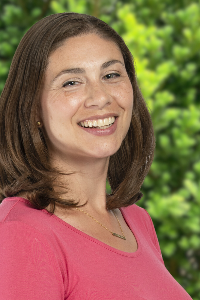 Pte Headshot Irene Wetzel